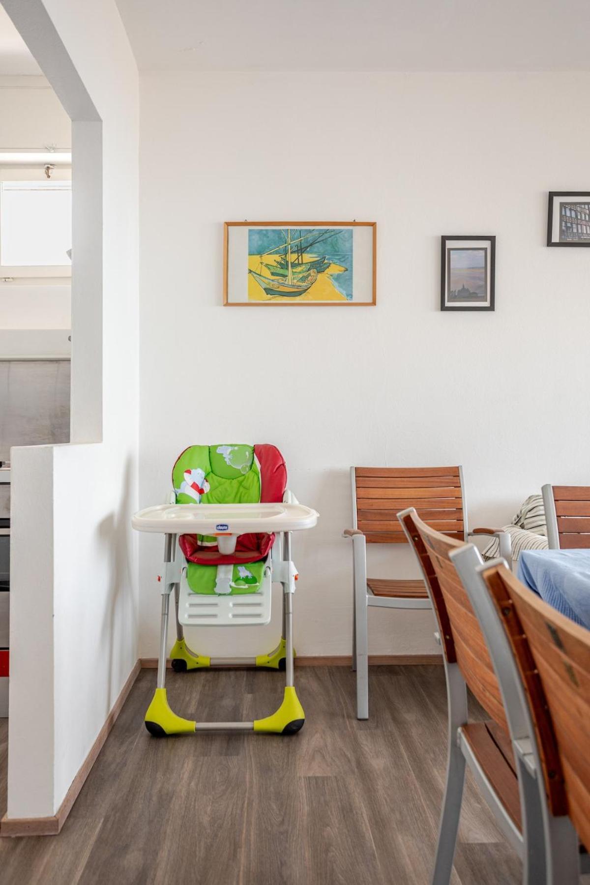 Skyline Lignano Apartment Lignano Sabbiadoro Exterior photo